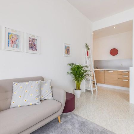 Apartments Gasser - Apartment 5 Caorle Dış mekan fotoğraf