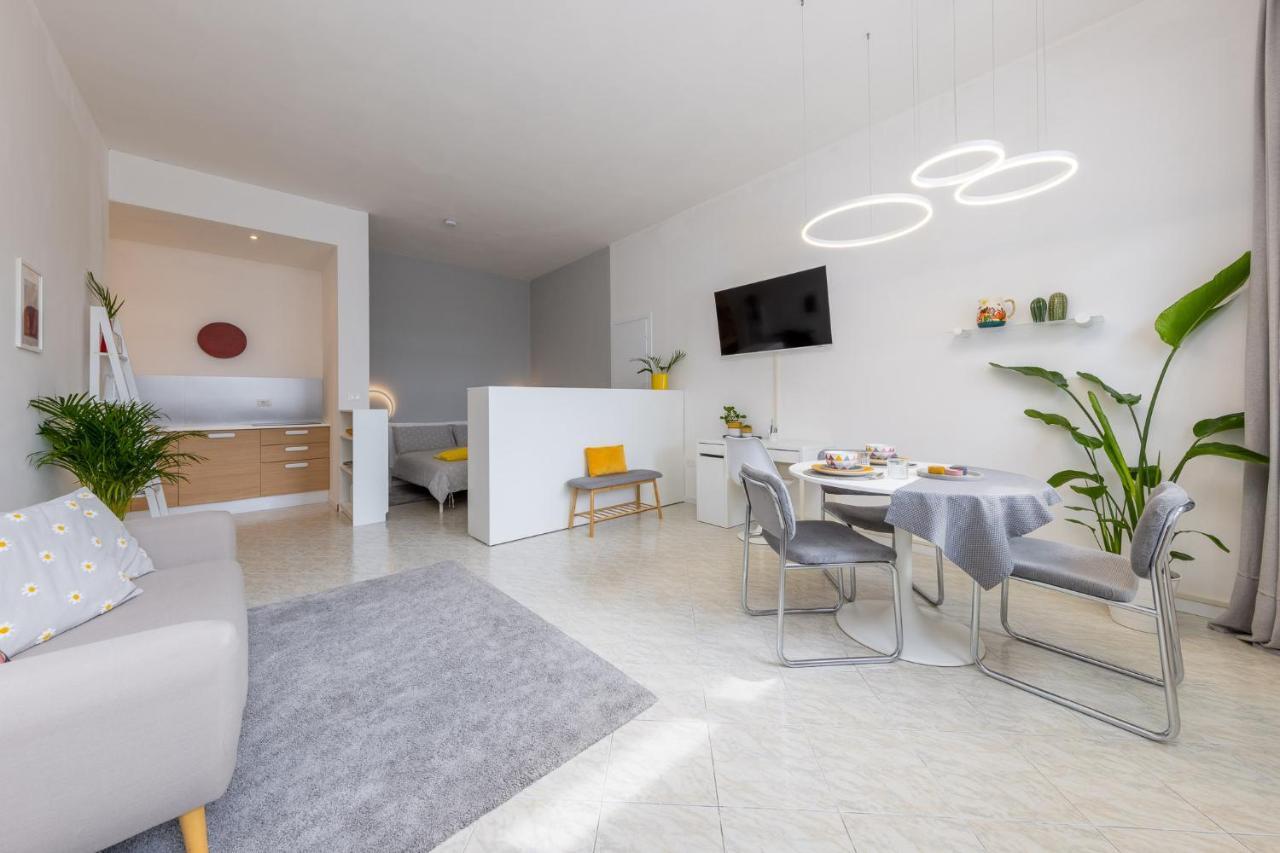 Apartments Gasser - Apartment 5 Caorle Dış mekan fotoğraf