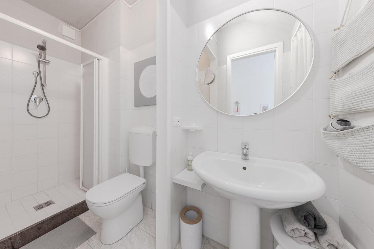 Apartments Gasser - Apartment 5 Caorle Dış mekan fotoğraf