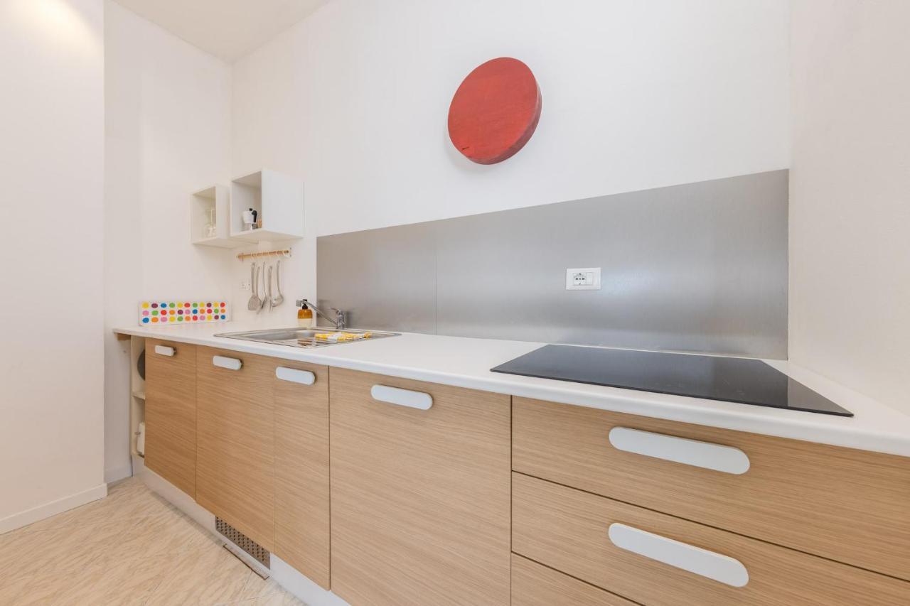 Apartments Gasser - Apartment 5 Caorle Dış mekan fotoğraf