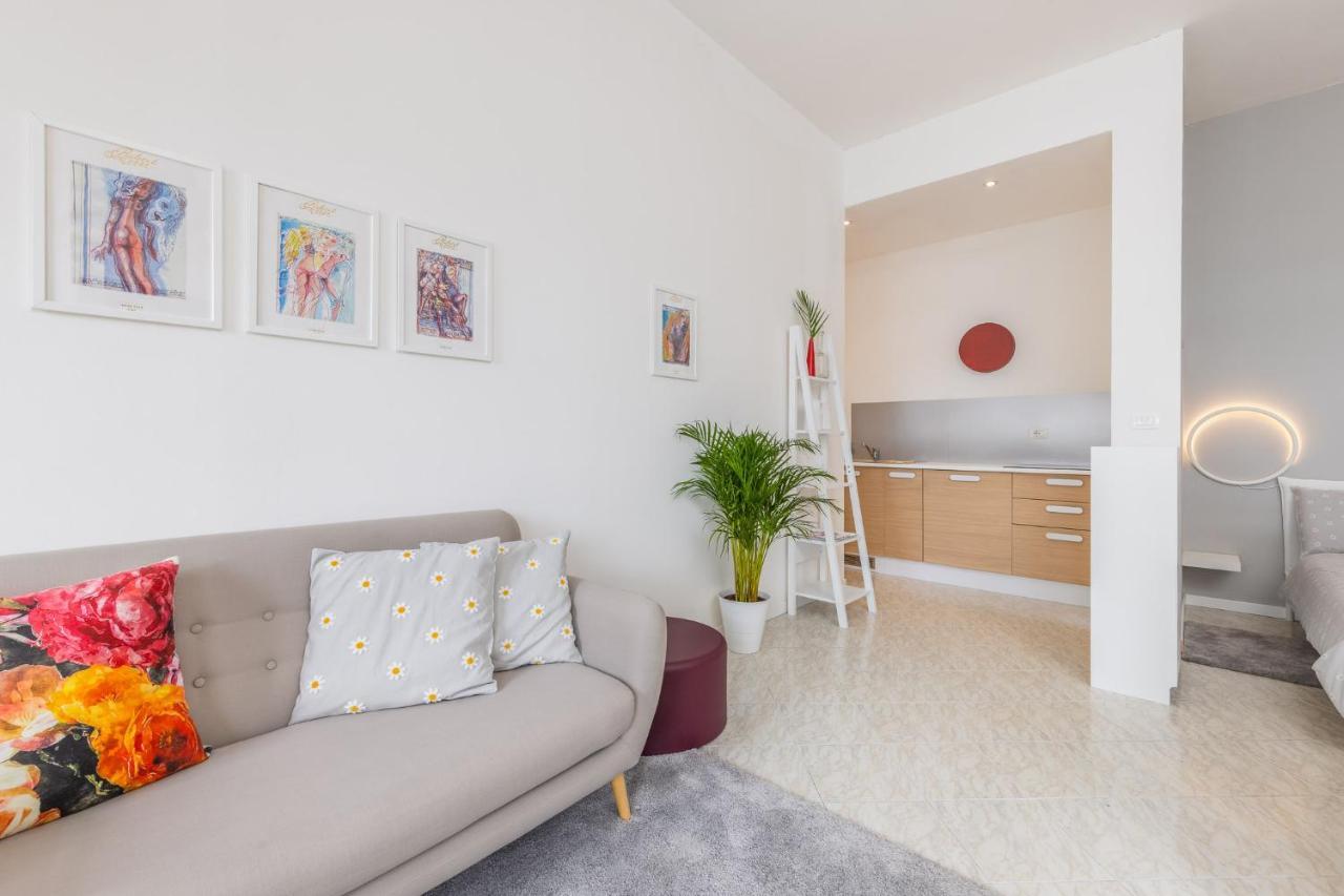 Apartments Gasser - Apartment 5 Caorle Dış mekan fotoğraf