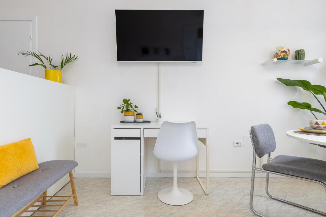 Apartments Gasser - Apartment 5 Caorle Dış mekan fotoğraf