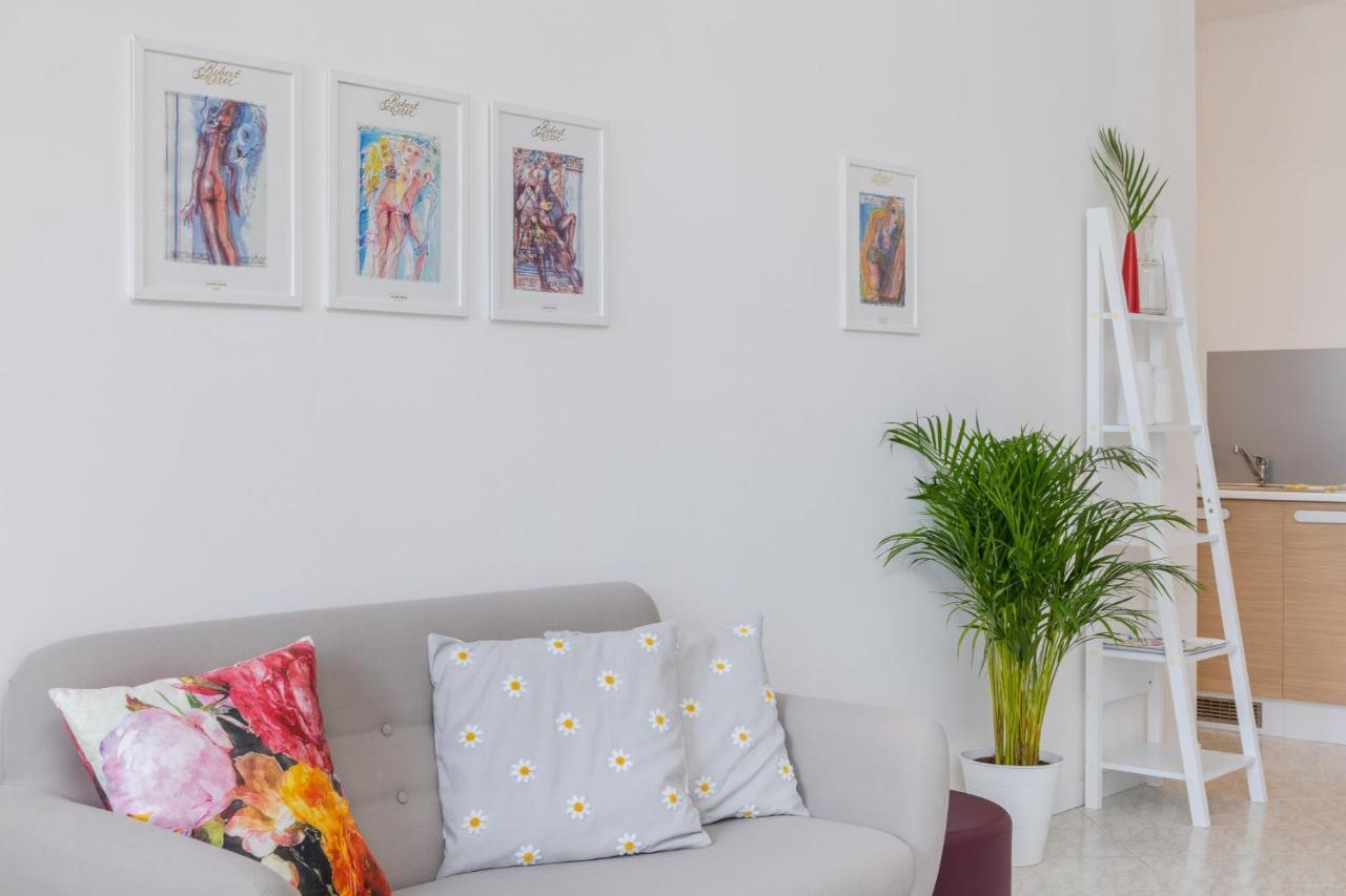 Apartments Gasser - Apartment 5 Caorle Dış mekan fotoğraf
