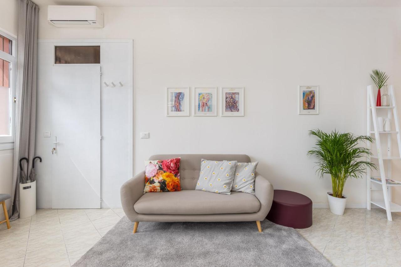 Apartments Gasser - Apartment 5 Caorle Dış mekan fotoğraf