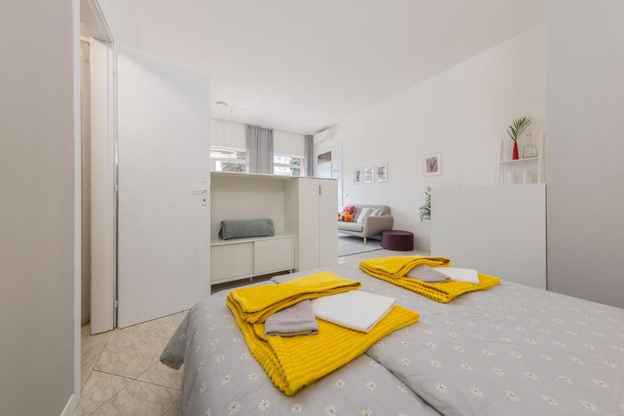 Apartments Gasser - Apartment 5 Caorle Dış mekan fotoğraf