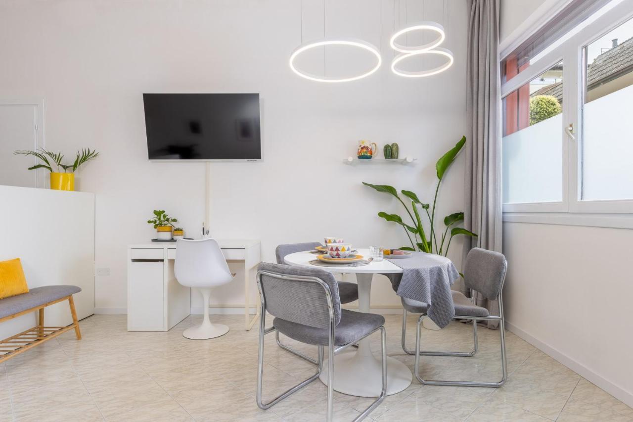 Apartments Gasser - Apartment 5 Caorle Dış mekan fotoğraf