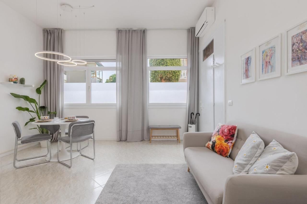 Apartments Gasser - Apartment 5 Caorle Dış mekan fotoğraf